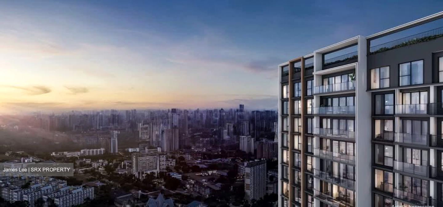 Hudson Place Residences (U/C) (D5), Apartment #570575391
